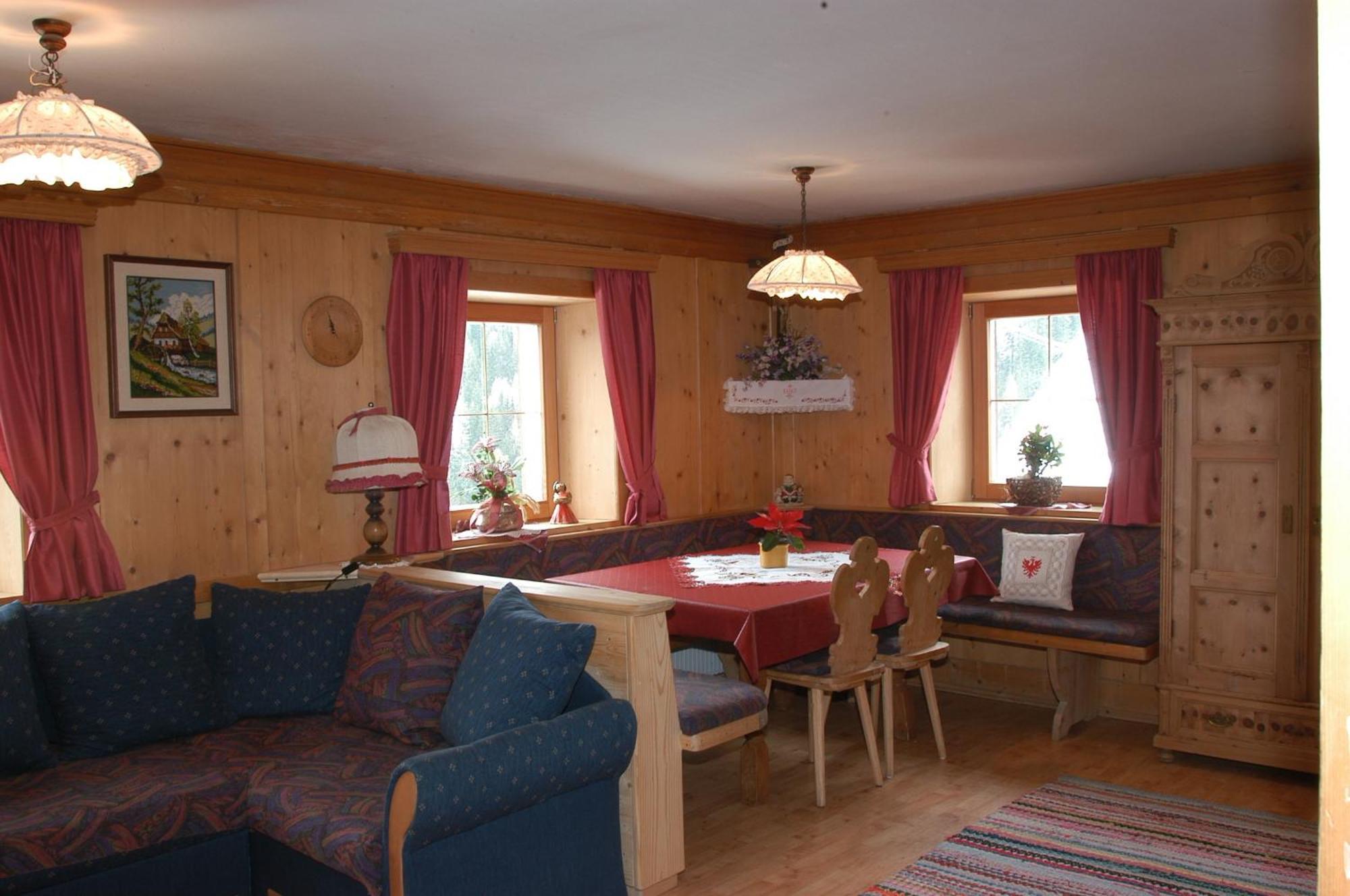לוטאגו Oberschoellberghof חדר תמונה