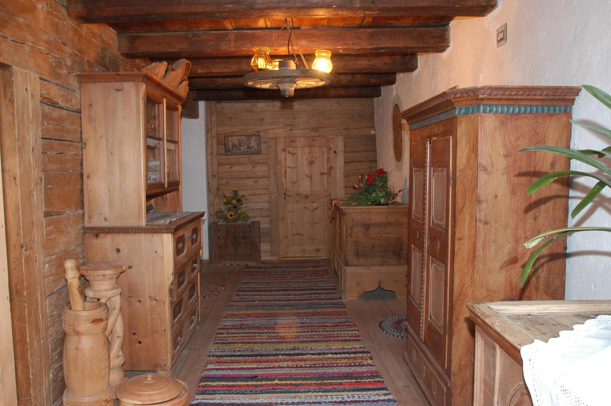 לוטאגו Oberschoellberghof חדר תמונה