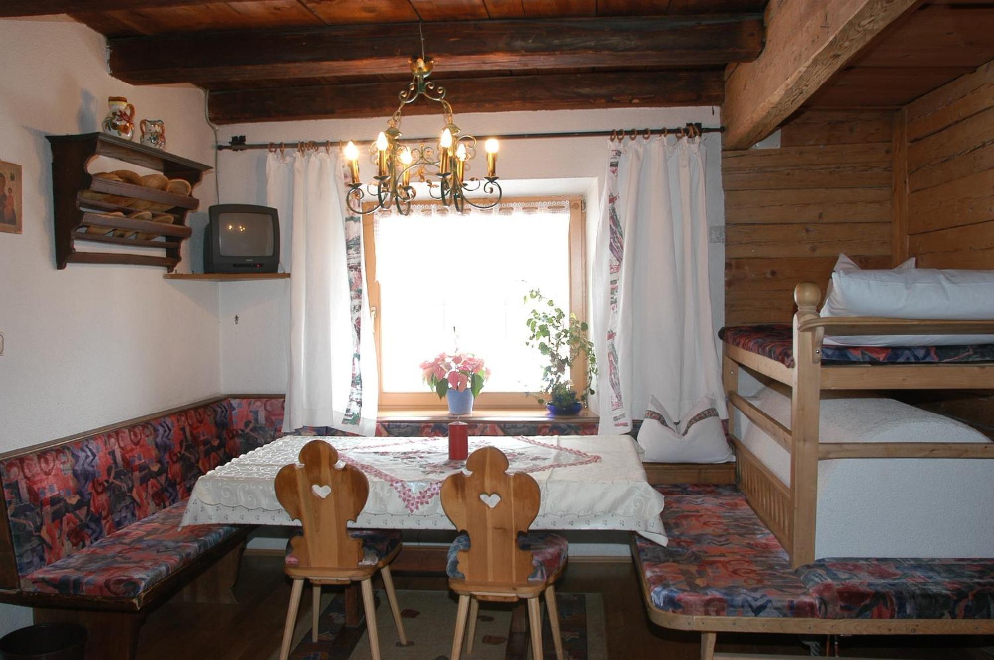 לוטאגו Oberschoellberghof חדר תמונה