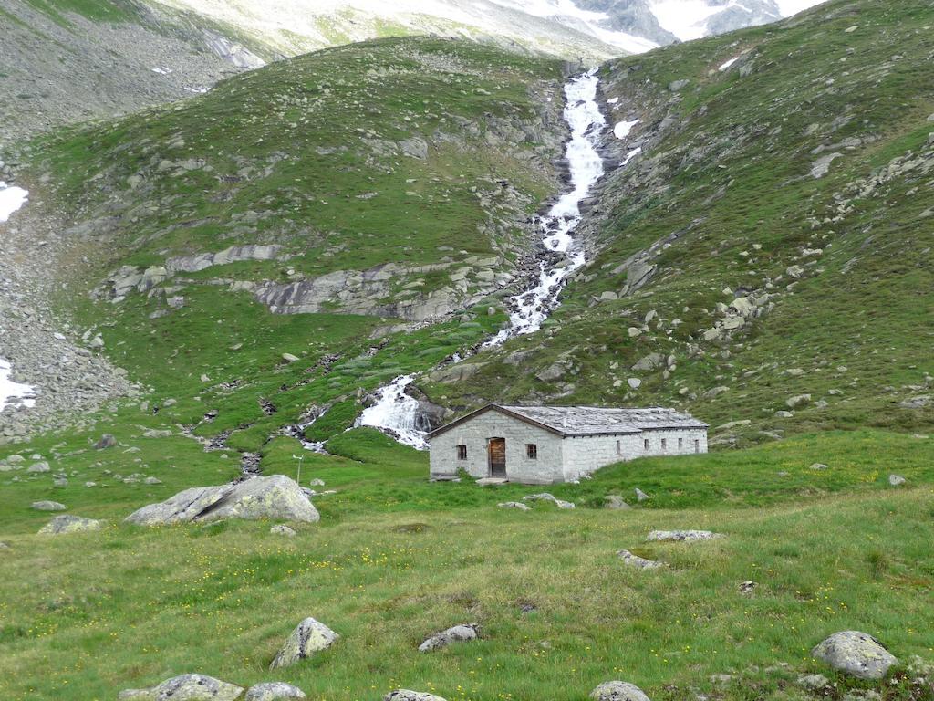 לוטאגו Oberschoellberghof מראה חיצוני תמונה