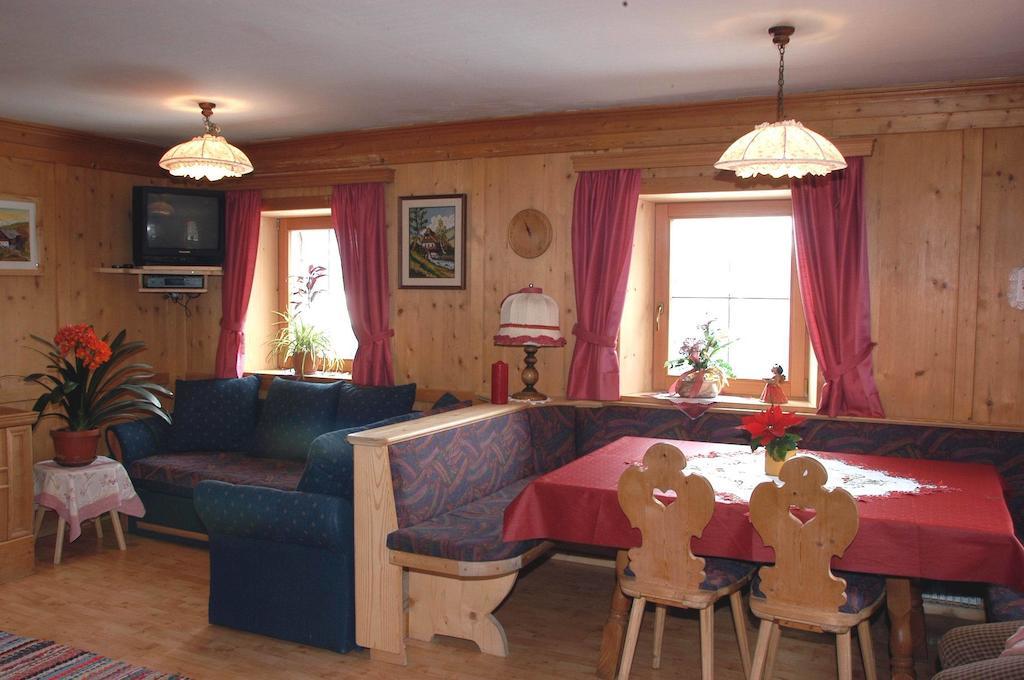 לוטאגו Oberschoellberghof חדר תמונה